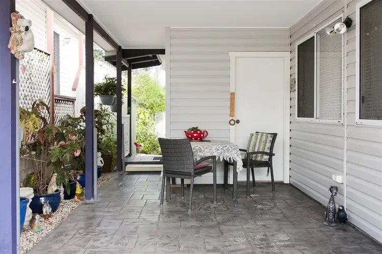 Second view of Homely house listing, 47/1 Camden St, Ulladulla NSW 2539