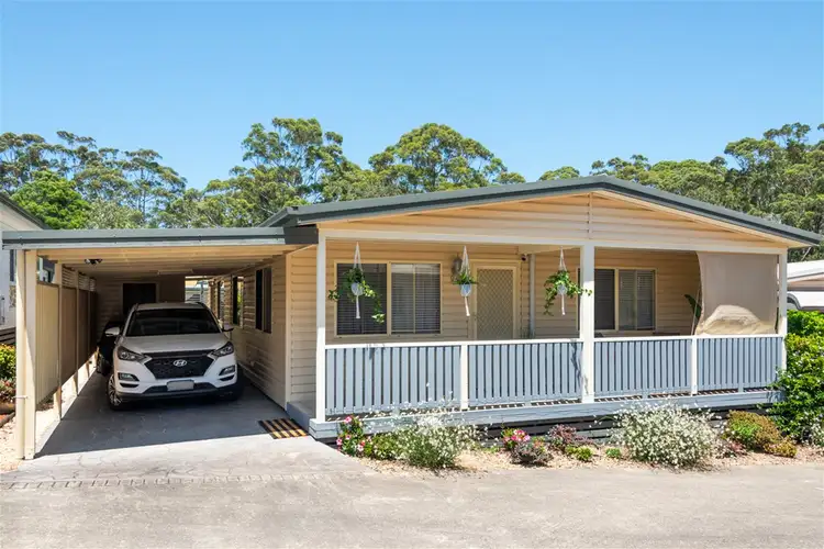 94/1 Camden St, Ulladulla NSW 2539