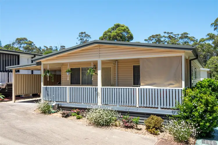 Second view of Homely house listing, 94/1 Camden St, Ulladulla NSW 2539