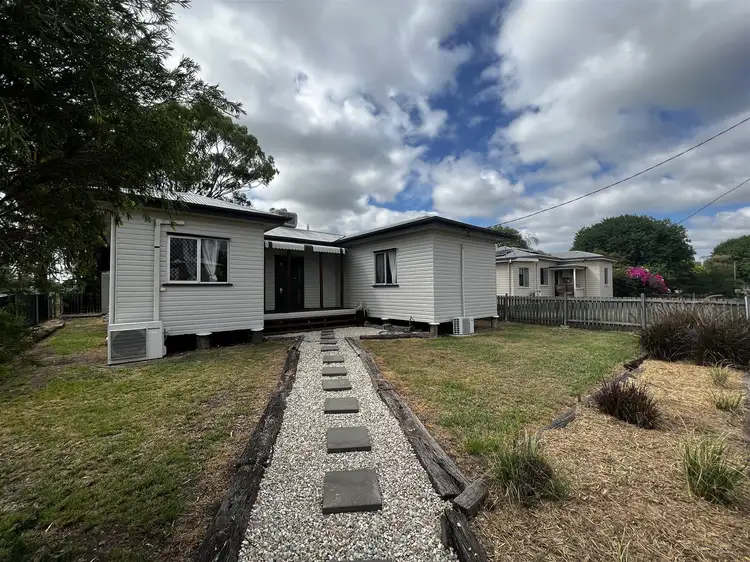 53 Arthur Street, Dalby QLD 4405