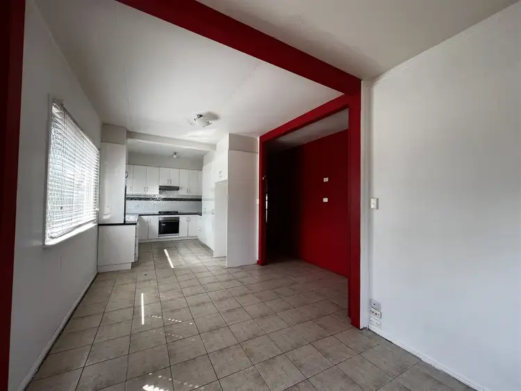 Second view of Homely house listing, 53 Arthur Street, Dalby QLD 4405