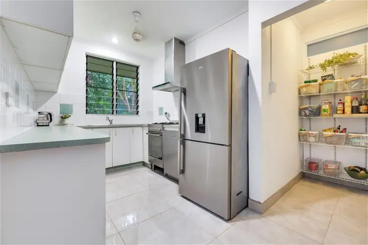 Second view of Homely house listing, 36 Bayfield Rd, Malak NT 812