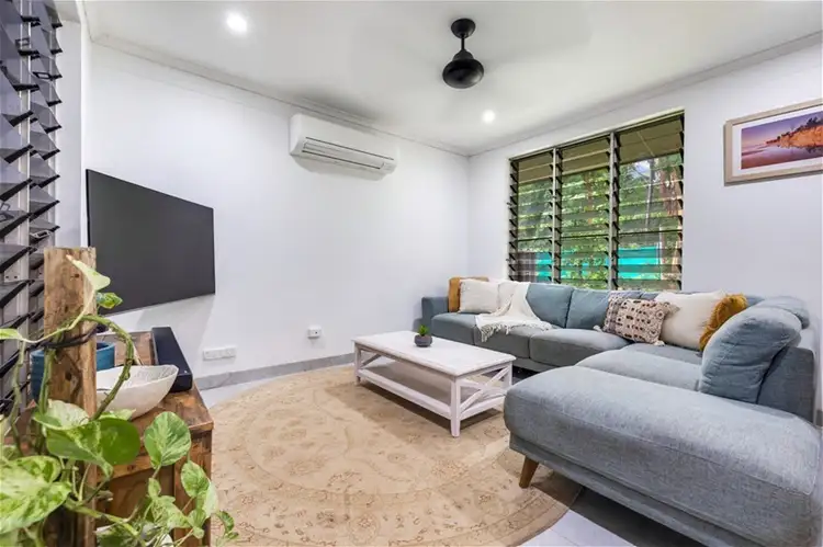Third view of Homely house listing, 36 Bayfield Rd, Malak NT 812