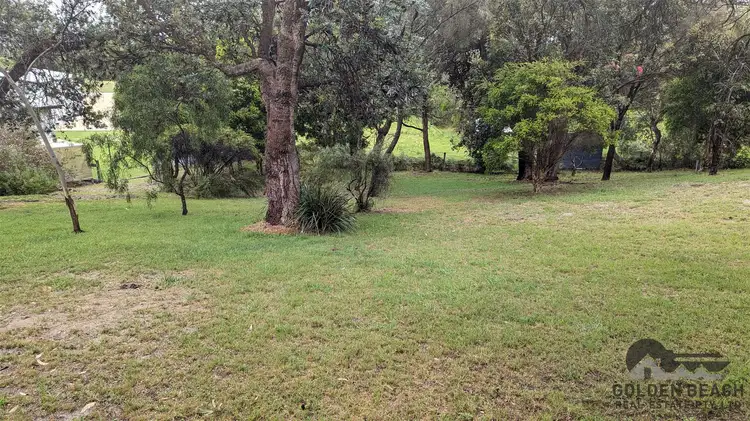 Main view of Homely land listing, 39 Tenth Street, Paradise Beach VIC 3851