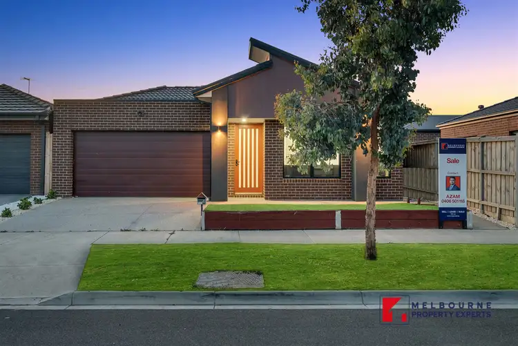 4 Maroa Street, Tarneit VIC 3029