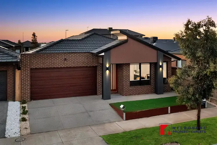 Second view of Homely house listing, 4 Maroa Street, Tarneit VIC 3029