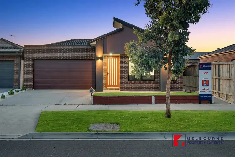 Third view of Homely house listing, 4 Maroa Street, Tarneit VIC 3029