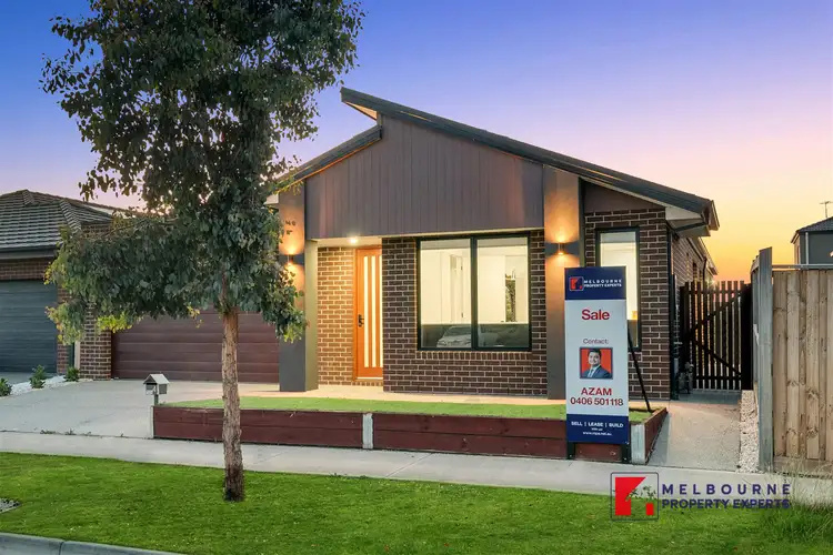 Fourth view of Homely house listing, 4 Maroa Street, Tarneit VIC 3029
