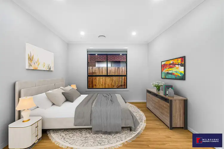 Fifth view of Homely house listing, 4 Maroa Street, Tarneit VIC 3029