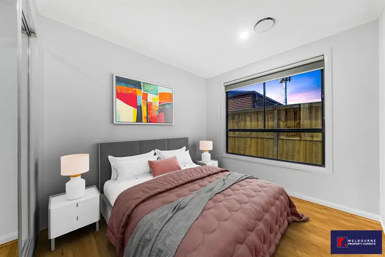 Sixth view of Homely house listing, 4 Maroa Street, Tarneit VIC 3029