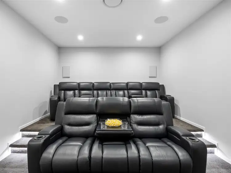 Seventh view of Homely house listing, 21 - 23 White Oak Court, Bahrs Scrub QLD 4207