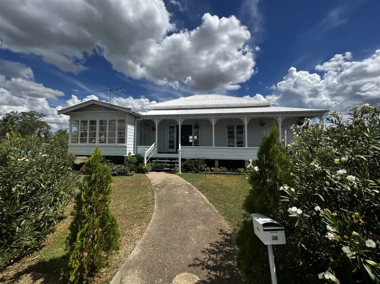 38 Matheson Street, Dalby QLD 4405