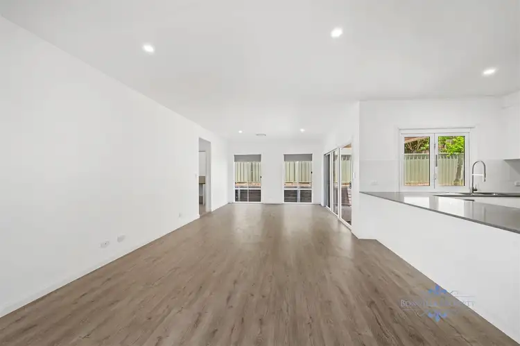 Third view of Homely house listing, 8a Albert Street, Tingira Heights NSW 2290