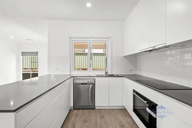 Fourth view of Homely house listing, 8a Albert Street, Tingira Heights NSW 2290