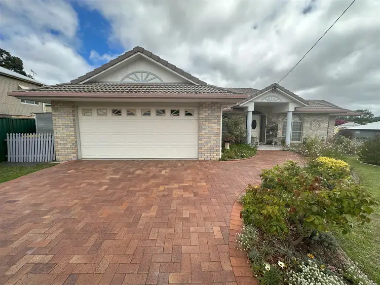 44 Railway Street, Stanthorpe QLD 4380
