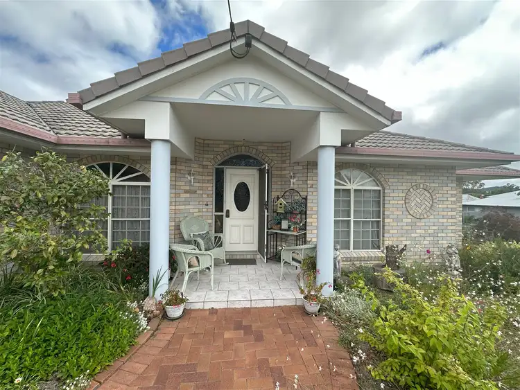 Second view of Homely house listing, 44 Railway Street, Stanthorpe QLD 4380
