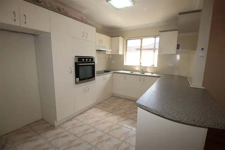 Second view of Homely unit listing, 3/95 Ninth Avenue, Campsie NSW 2194