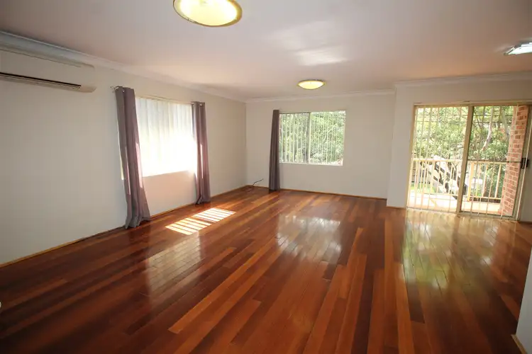 Third view of Homely unit listing, 3/95 Ninth Avenue, Campsie NSW 2194