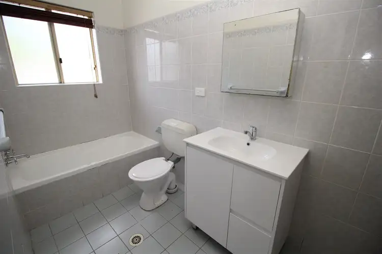 Fifth view of Homely unit listing, 3/95 Ninth Avenue, Campsie NSW 2194