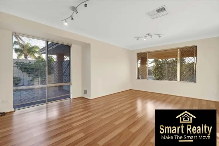 Third view of Homely house listing, 10 Honeyeater Glade, Huntingdale WA 6110
