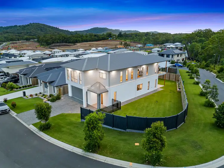 30 Fig Tree Circuit, Bahrs Scrub QLD 4207