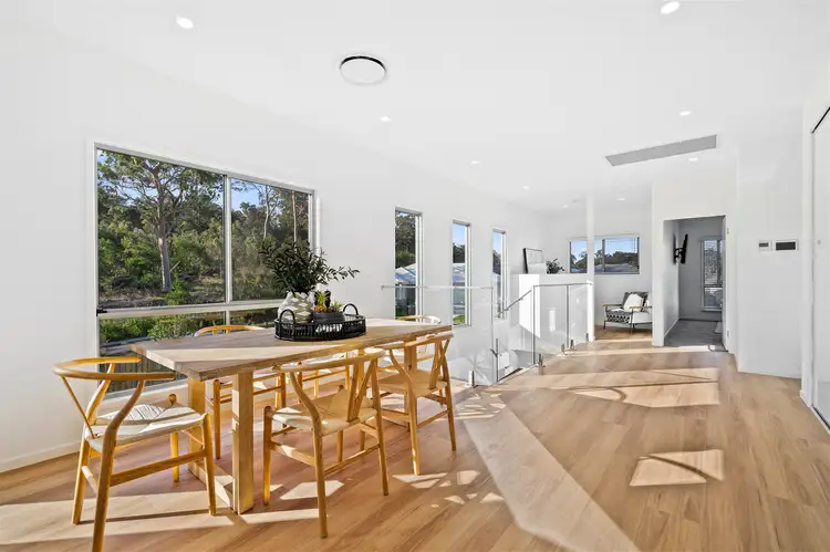 Second view of Homely house listing, 30 Fig Tree Circuit, Bahrs Scrub QLD 4207