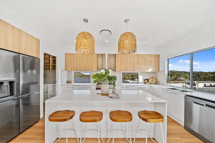 Fourth view of Homely house listing, 30 Fig Tree Circuit, Bahrs Scrub QLD 4207