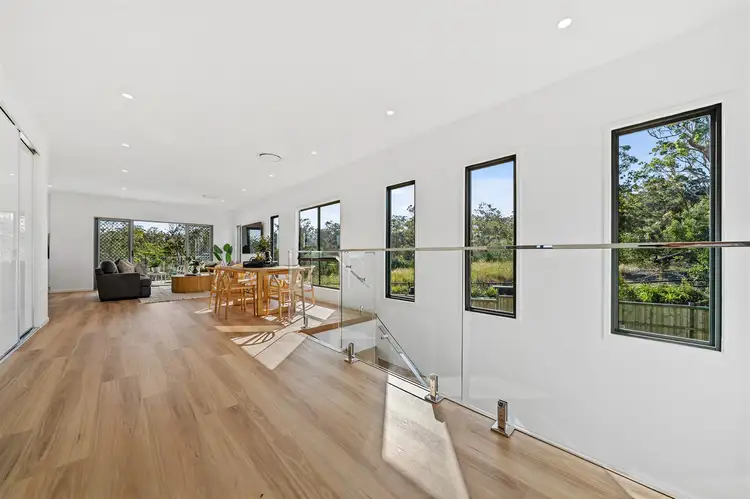 Fifth view of Homely house listing, 30 Fig Tree Circuit, Bahrs Scrub QLD 4207
