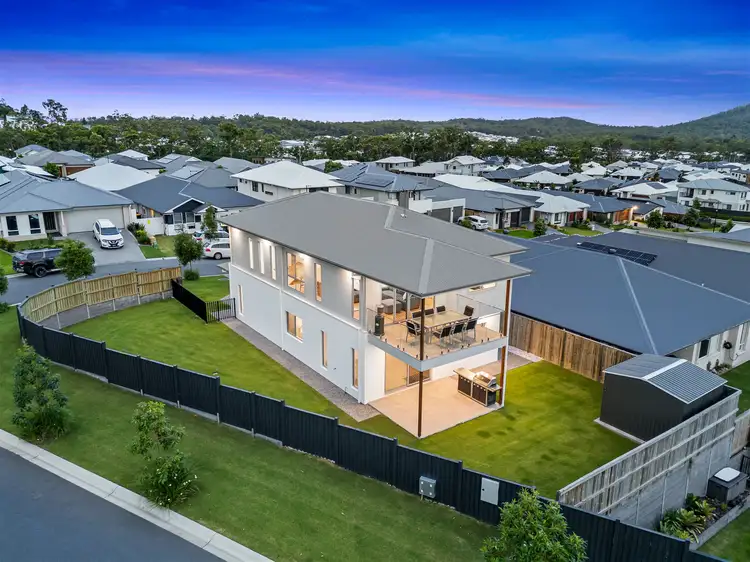 Sixth view of Homely house listing, 30 Fig Tree Circuit, Bahrs Scrub QLD 4207