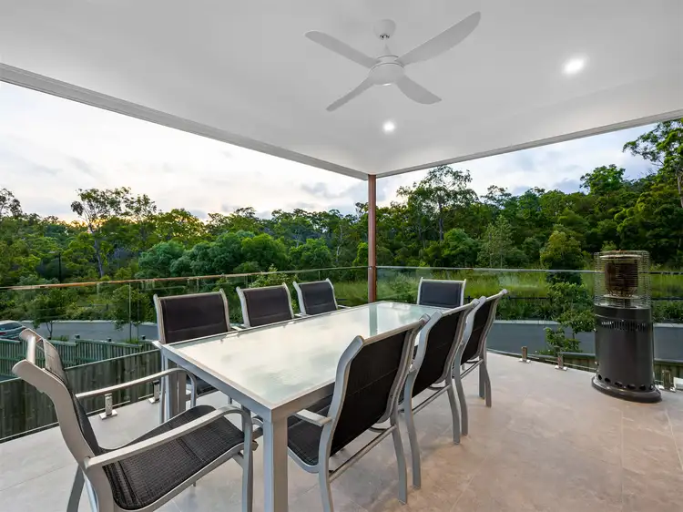 Seventh view of Homely house listing, 30 Fig Tree Circuit, Bahrs Scrub QLD 4207
