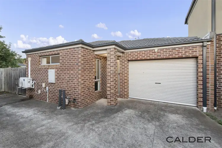 3/55 Childs Street, Melton South VIC 3338
