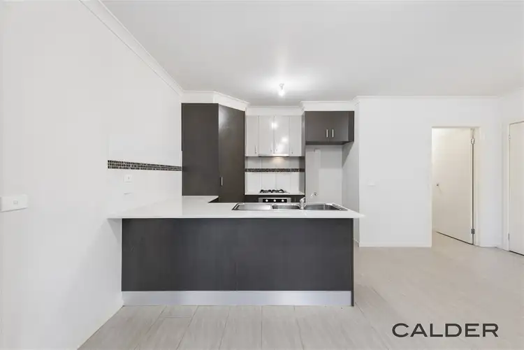 Third view of Homely unit listing, 3/55 Childs Street, Melton South VIC 3338