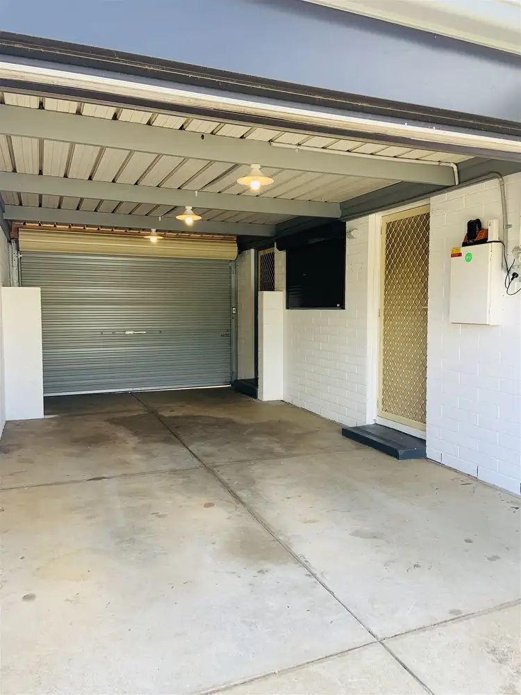 Second view of Homely semi-detached listing, 2 Mulga Street, Gawler West SA 5118