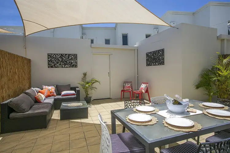 3/18 Brisbane Street, Perth WA 6000