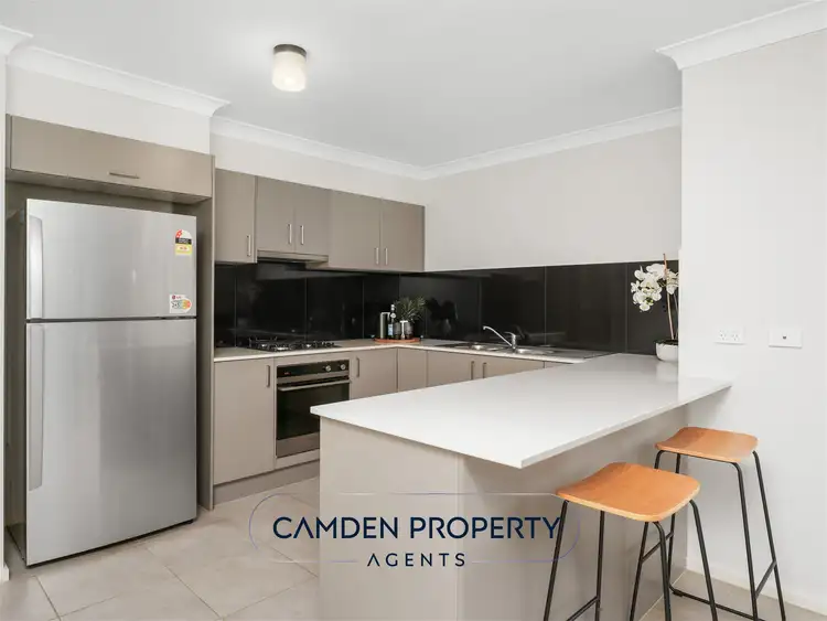 Sixth view of Homely house listing, 15 Riberry Street, Gregory Hills NSW 2557