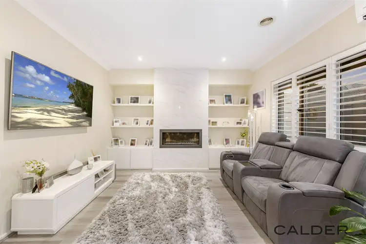 Fifth view of Homely house listing, 24 Eloura Circuit, Taylors Hill VIC 3037