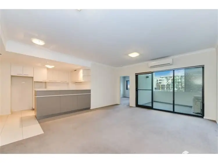 Third view of Homely apartment listing, 9/19 Junction Boulevard, Cockburn Central WA 6164
