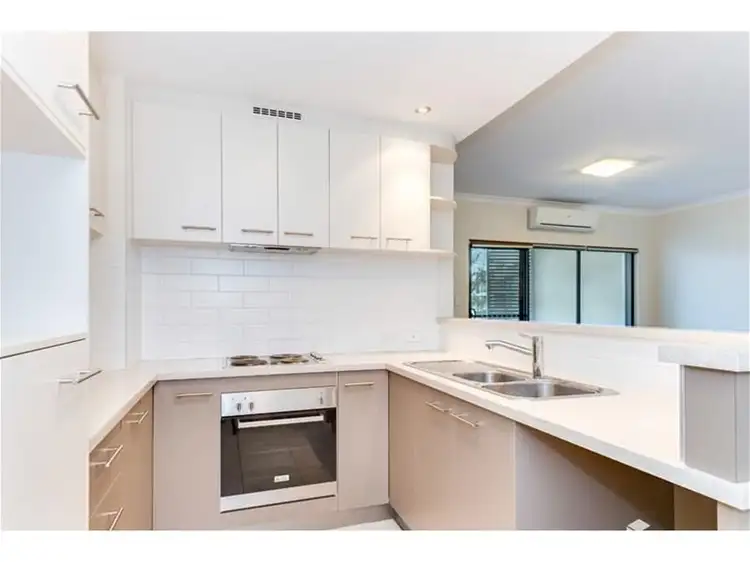 Fourth view of Homely apartment listing, 9/19 Junction Boulevard, Cockburn Central WA 6164