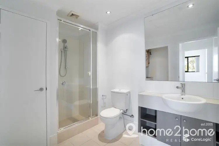 Sixth view of Homely apartment listing, 9/19 Junction Boulevard, Cockburn Central WA 6164