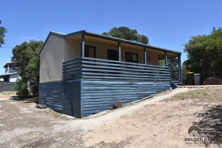 6 Spindrift Avenue, Golden Beach VIC 3851