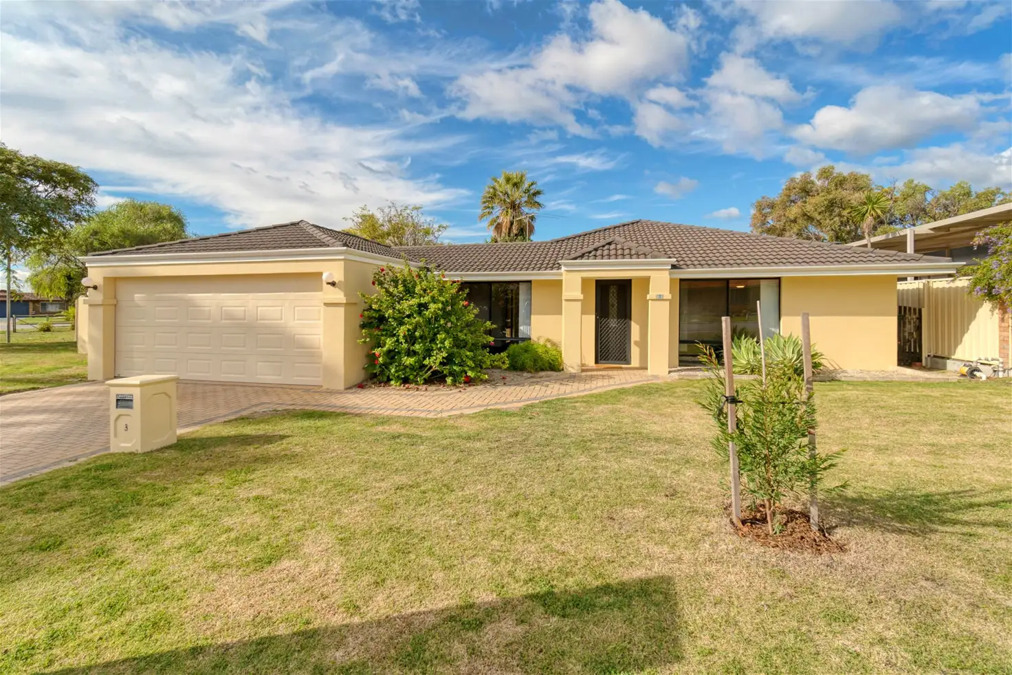 Main view of Homely house listing, 3 Fendam Street, Waikiki WA 6169