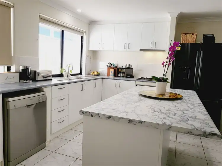 Fifth view of Homely house listing, 3 Fendam Street, Waikiki WA 6169