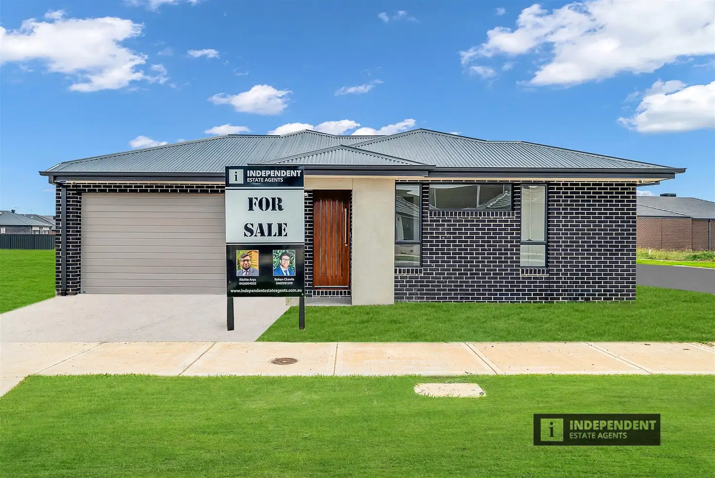 Main view of Homely house listing, 27 Sumac Street, Brookfield VIC 3338