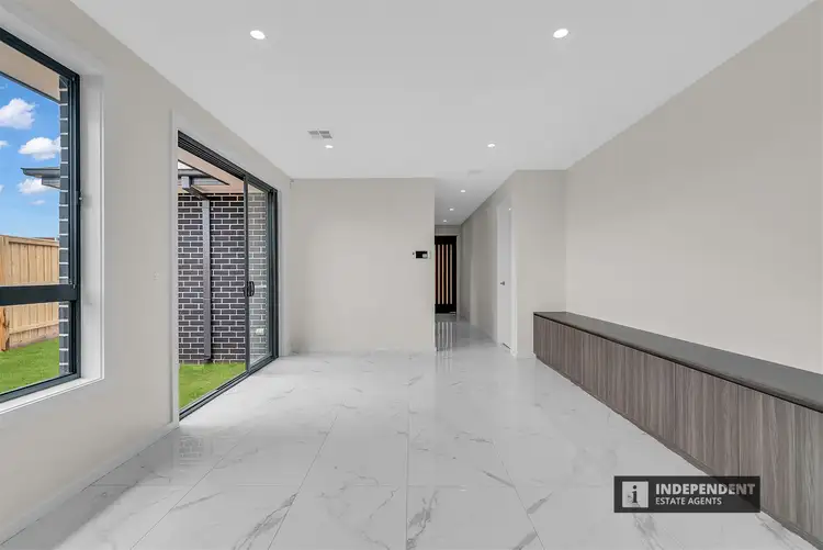 Fourth view of Homely house listing, 27 Sumac Street, Brookfield VIC 3338