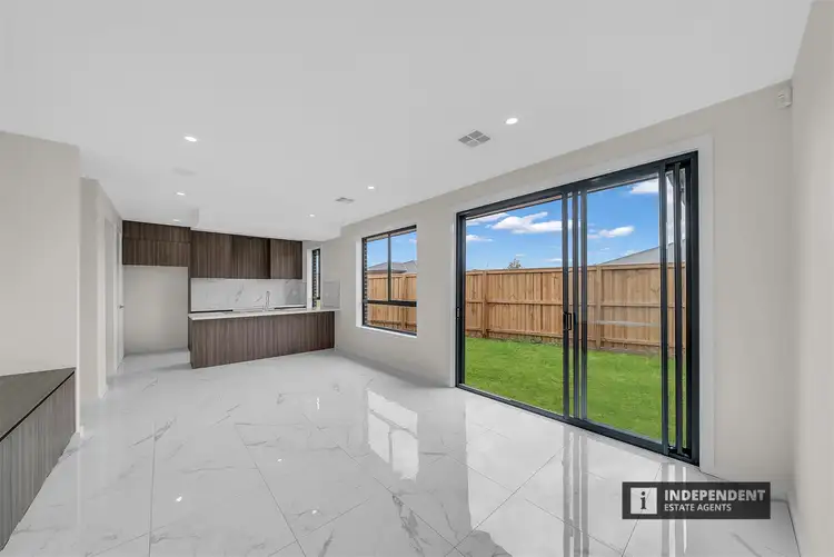 Fifth view of Homely house listing, 27 Sumac Street, Brookfield VIC 3338
