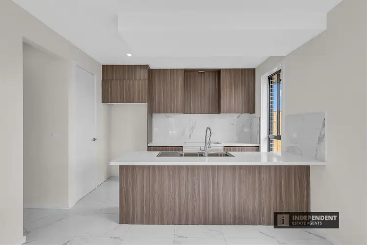 Sixth view of Homely house listing, 27 Sumac Street, Brookfield VIC 3338