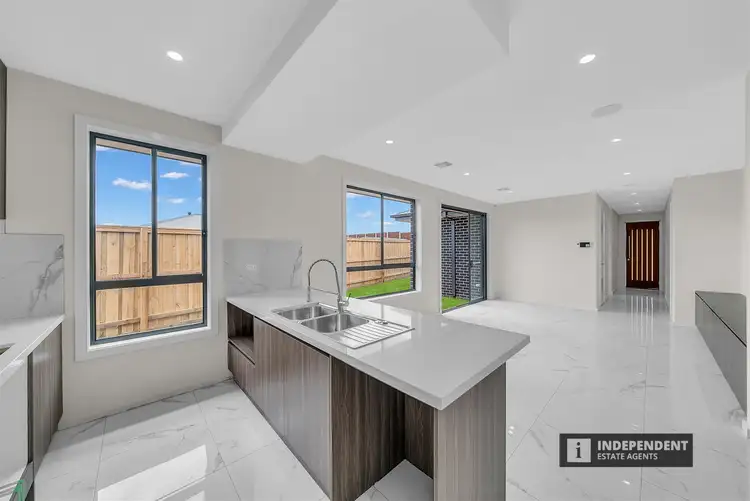 Seventh view of Homely house listing, 27 Sumac Street, Brookfield VIC 3338
