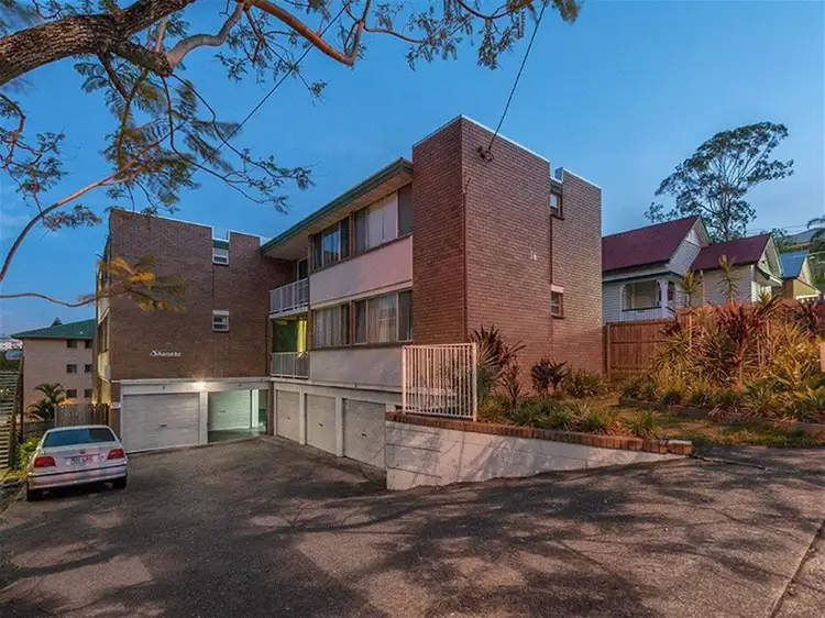 Main view of Homely apartment listing, 6/16 JEPHSON STREET, Toowong QLD 4066