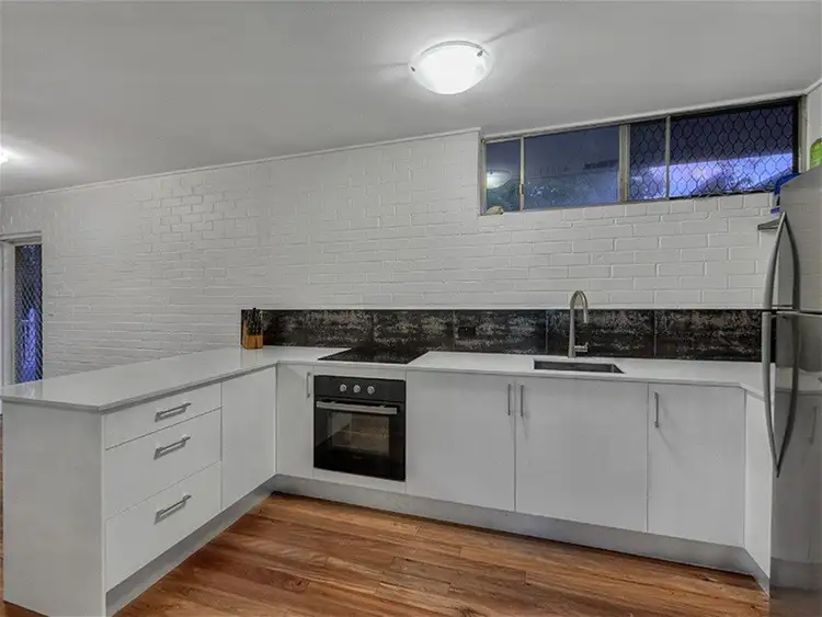 Fourth view of Homely apartment listing, 6/16 JEPHSON STREET, Toowong QLD 4066