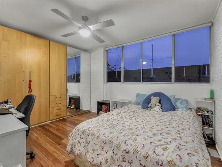 Fifth view of Homely apartment listing, 6/16 JEPHSON STREET, Toowong QLD 4066